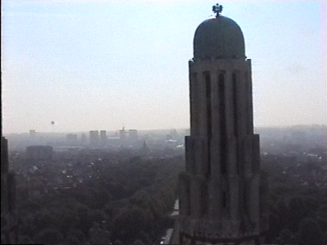 27 - PANORAMA DEPUIS LE SOMMET DE LA BASILIQUE 2.JPG